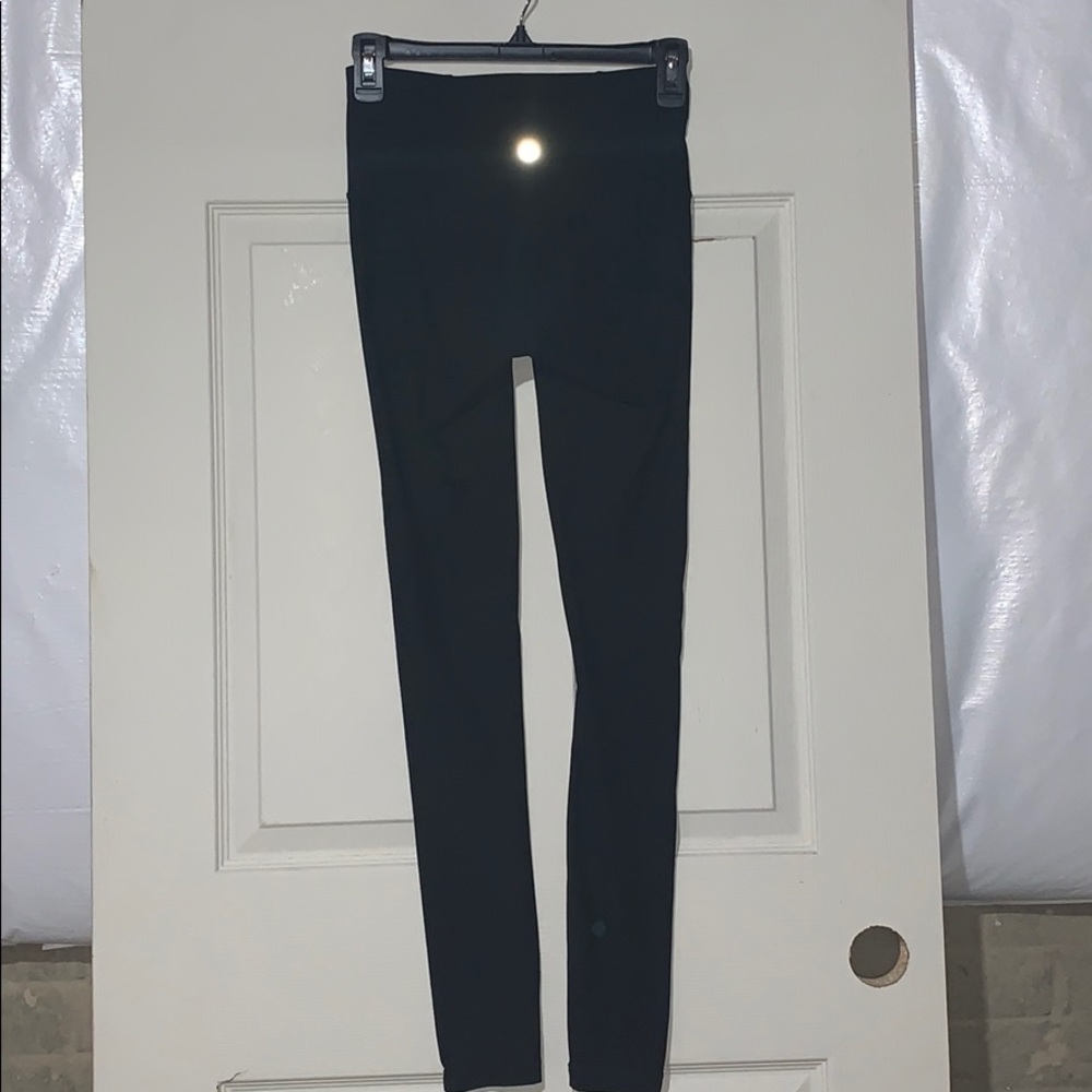 lululemon zoned in tight leggings.